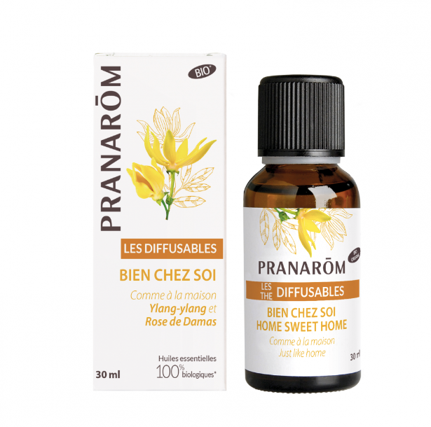 Bien chez soi - Pranarom - 30ml